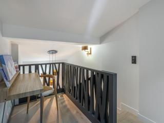 Duplex moderne et chaleureux à Courchevel avec WiFi et parking - FR-1-562-66 - Courchevel - 3