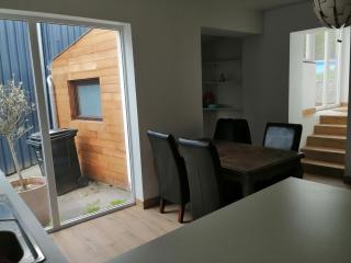 Chambre cosy - Saint-Nicolas - 2