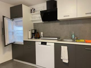 Erbacher Ferienwohnung 2 - 2