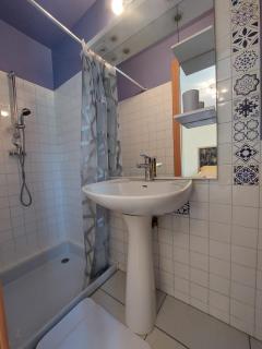 Appartement en Rez-de-jardin - Autrans - 9
