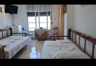 Marsi Studio Apartment - 5