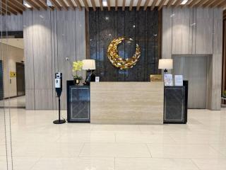 BGC Uptown Mall Suite - Manila - 2
