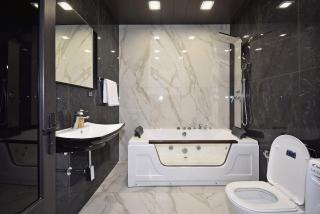 LUXUARY 2 Bedroom Apartment ,Centre, NEW Buiding - Yerevan - 7