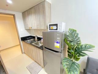 S Residences Condo MOA near NAIA Airport - 1