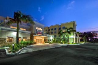 Residence Inn Fort Lauderdale Pompano Beach Central - 8