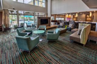 Residence Inn Fort Lauderdale Pompano Beach Central - Pompano Beach - 6