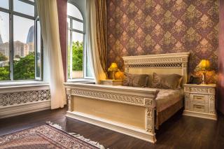 Premier Old Gates Hotel - Baku - 5