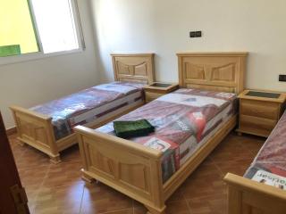 Grote appartement minimaal 6 personen midden in de stad - 6