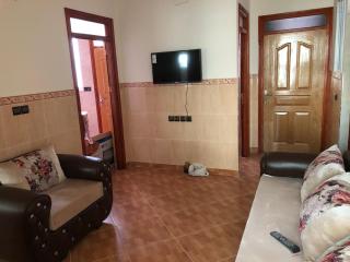Grote appartement minimaal 6 personen midden in de stad - Al Hoceïma - 3