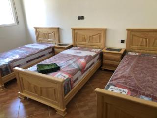 Grote appartement minimaal 6 personen midden in de stad - Al Hoceïma - 5