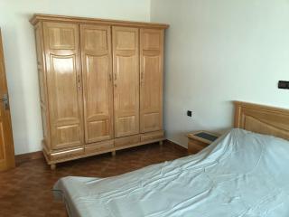 Grote appartement minimaal 6 personen midden in de stad - 7