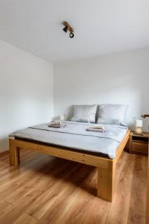 Apartmány Slavíkov - Country Suite - Horní Radechová - 2
