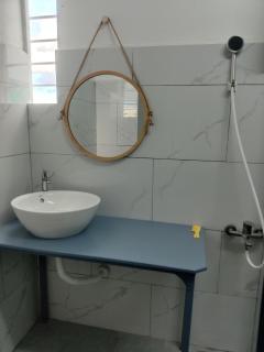 NHÀ KHÁCH KEN - Cà Mau - 2