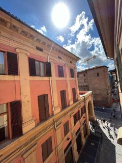 Casa Nina Bologna Centro - Bologna - 3