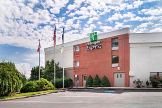 Holiday Inn Express Greencastle by IHG - 0