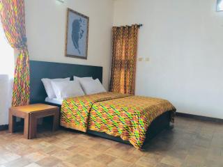 GRACE LODGE ONITSHA - Onitsha - 5