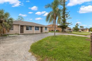 The Heart of Cape Coral! - Cape Coral - 9