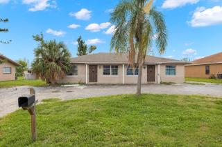The Heart of Cape Coral! - Cape Coral - 7