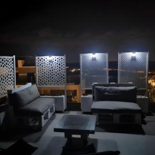 The Panoramic Penthouse - 7
