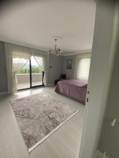 Modern Köy Evi - Trabzon - 8