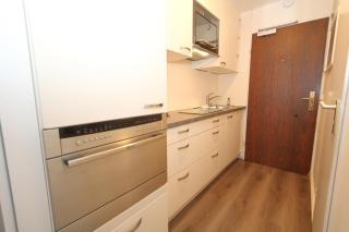 Haus-am-Meer-App-48a - Westerland - 6