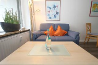 Haus-am-Meer-App-48a - Westerland - 3