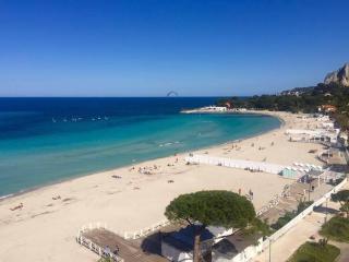 Casa Sul Mare Seaside apt in front of the sea - Palermo - 9