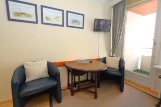 Haus-am-Meer-App-56 - Westerland - 5