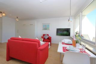 Haus-am-Meer14-App-166-OB - Westerland - 8