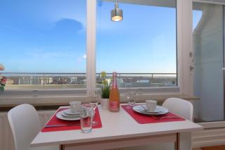 Haus-am-Meer14-App-166-OB - Westerland - 3