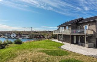 Nice Home In Bremnes With Wifi - Bremnes - 9