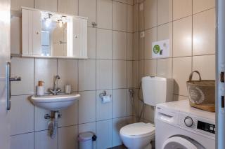 Studio on the closest beach to the city! - Amoudara Herakliou - 5