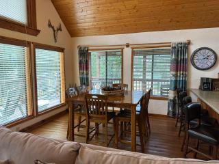 Kings Mountain Kabin With High Speed Wifi - 3