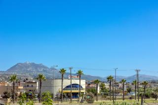 Studio on the closest beach to the city! - Amoudara Herakliou - 1