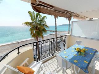 Superbe 3P en bord de mer avec terrasse et garage à Menton - FR-1-196-248 - Menton - 9