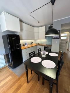 Browar Lubicz- 5min walk to the Old Town, GARAGE - Krakow - 6