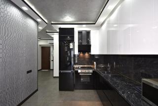 LUXUARY Spacious Apartment in Yerevan 2BDR 2Bathroom - Yerevan - 6