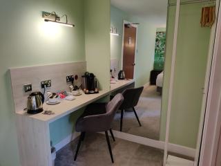 Bingham Townhouse Hotel - Bingham - 2