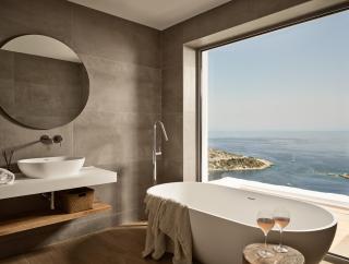 Villa Kyanos - Agios Nikolaos (San Nicolò) - 1