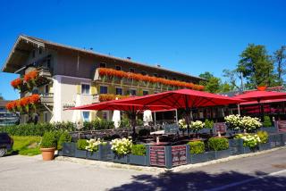 Hotel Schlossblick Chiemsee - Prien am Chiemsee - 8
