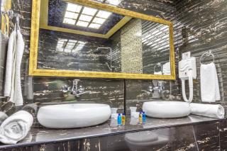 Premier Old Gates Hotel - Baku - 4