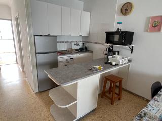 Agaete Parque Av de Tenerife Maspalomas - Maspalomas - 3