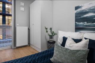 Aker Brygge - Sjøside hjem - Sentral beliggenhet - Oslo - 1