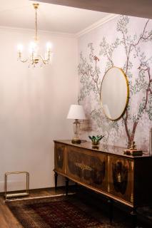 NOVI's Luxury Apartment 2 - Gjirokastër - 9