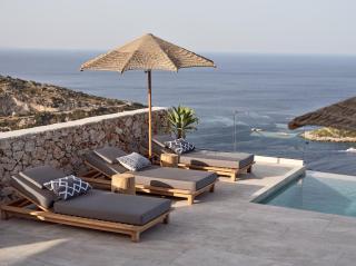 Villa Kyanos - Agios Nikolaos (San Nicolò) - 5