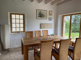 Cancale Chapelle du Verger - 2