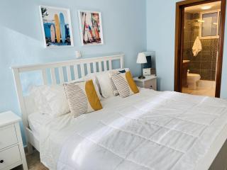 Beauty 1 bed pool views Playa Turquesa O204 - 2