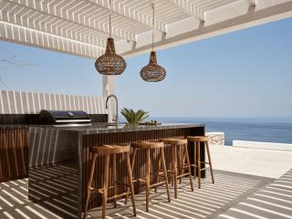 Villa Kyanos - Agios Nikolaos (San Nicolò) - 8