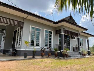 Rawai / Binjai Rendah Homestay - - 6