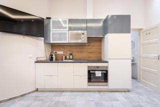 Apartment Downtown Paulay43 - Budapest - 6